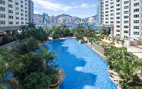 九龙海湾酒店 香港